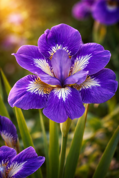 Ірис Ай сі Старз